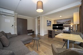 Fletcher Hotel-Restaurant Arneville-Middelburg