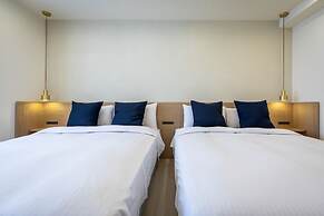 Hotel Ever Spring