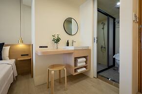 Hotel Ever Spring