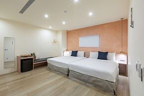 Hotel Ever Spring