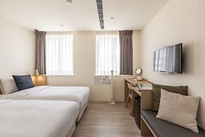 Hotel Ever Spring