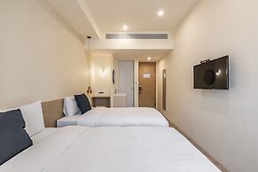 Hotel Ever Spring
