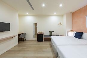 Hotel Ever Spring