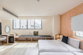 Hotel Ever Spring