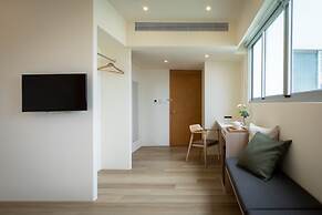 Hotel Ever Spring