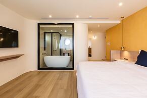 Hotel Ever Spring