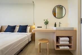Hotel Ever Spring