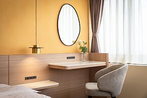 Hotel Ever Spring