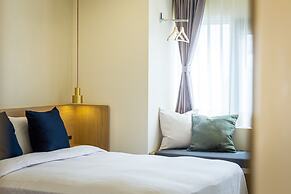 Hotel Ever Spring