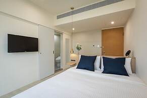 Hotel Ever Spring