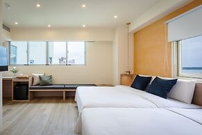 Hotel Ever Spring