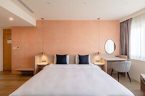 Hotel Ever Spring