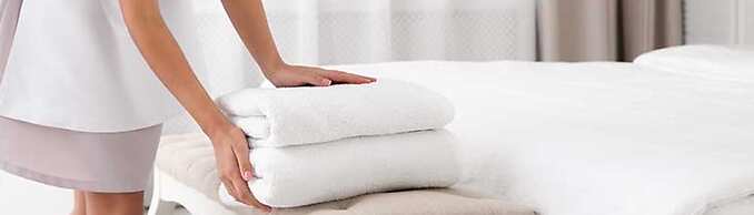 Refresh Boutique Apartments