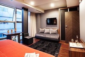 Diamond Suites