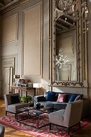Leone Blu Suites | UNA Esperienze
