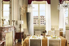 Leone Blu Suites | UNA Esperienze