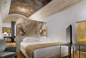 Leone Blu Suites | UNA Esperienze