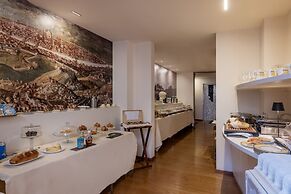 Leone Blu Suites | UNA Esperienze
