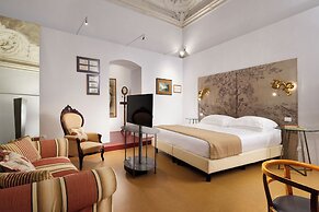 Leone Blu Suites | UNA Esperienze