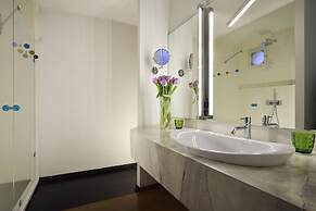 Leone Blu Suites | UNA Esperienze