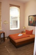 Hotel Am Lindenhof
