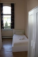 Hotel Am Lindenhof