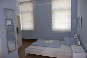 Hotel Am Lindenhof