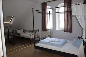Hotel Am Lindenhof