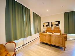 Hotel Am Lindenhof