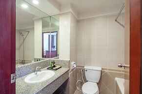 Tawa Ravadee Resort, WorldHotels Distinctive Collection