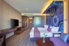 Tawa Ravadee Resort, WorldHotels Distinctive Collection