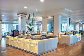 Tawa Ravadee Resort, WorldHotels Distinctive Collection