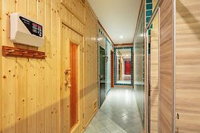 Tawa Ravadee Resort, WorldHotels Distinctive Collection