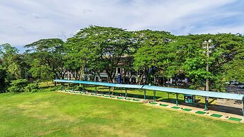 Tawa Ravadee Resort, WorldHotels Distinctive Collection