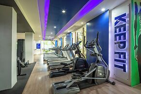 Tawa Ravadee Resort, WorldHotels Distinctive Collection