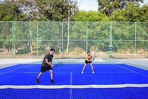 Tawa Ravadee Resort, WorldHotels Distinctive Collection
