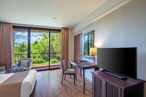 Tawa Ravadee Resort, WorldHotels Distinctive Collection