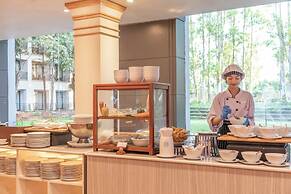Tawa Ravadee Resort, WorldHotels Distinctive Collection