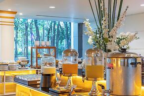 Tawa Ravadee Resort, WorldHotels Distinctive Collection