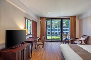 Tawa Ravadee Resort, WorldHotels Distinctive Collection