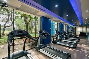 Tawa Ravadee Resort, WorldHotels Distinctive Collection