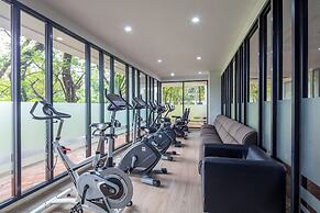 Tawa Ravadee Resort, WorldHotels Distinctive Collection