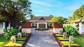 Tawa Ravadee Resort, WorldHotels Distinctive Collection