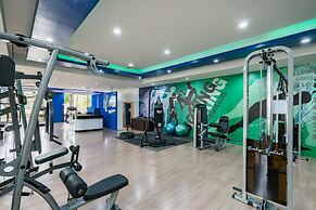 Tawa Ravadee Resort, WorldHotels Distinctive Collection