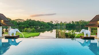 Tawa Ravadee Resort, WorldHotels Distinctive Collection