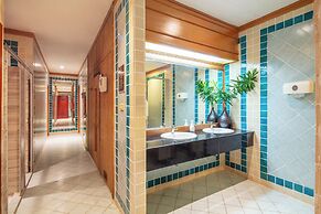Tawa Ravadee Resort, WorldHotels Distinctive Collection