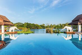 Tawa Ravadee Resort, WorldHotels Distinctive Collection