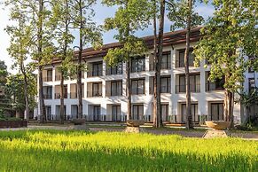 Tawa Ravadee Resort, WorldHotels Distinctive Collection