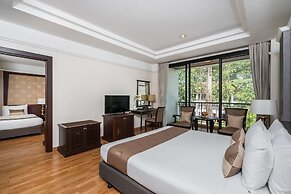 Tawa Ravadee Resort, WorldHotels Distinctive Collection