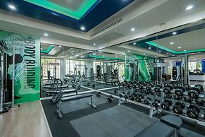 Tawa Ravadee Resort, WorldHotels Distinctive Collection